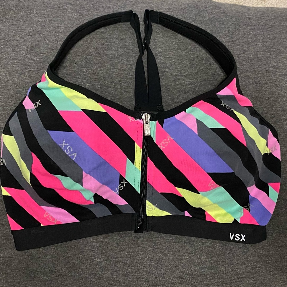 VSX SPORT Victoria’s Secret sports bra